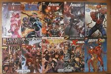 Lot marvel kiosque d'occasion  Châteauneuf-les-Martigues