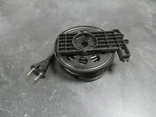 Enrouleur câble aspirateur d'occasion  Loudun