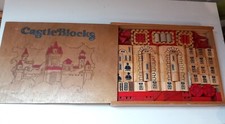 Jeu construction vintage d'occasion  Lalinde