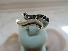 925 silber ring gebraucht kaufen  Witten