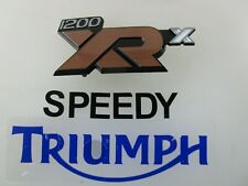 Triumph tiger 1200 for sale  LONDON