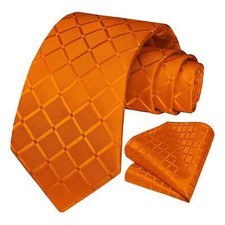 Cravate pochette costume d'occasion  France