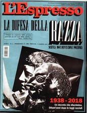 Espresso 2018 40.la usato  Campagna