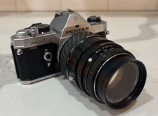 Pentax asahi vintage for sale  Sunset