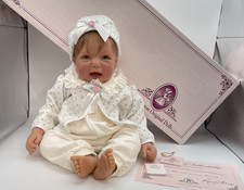 Lee middleton doll for sale  Middlebury
