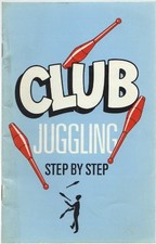 Club juggling step for sale  ROSSENDALE
