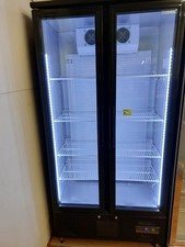 Commercial husky double for sale  LONDON