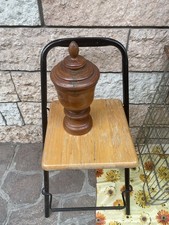 Grolla valdostana souvenir usato  Modena