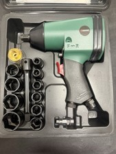 Parkside pneumatic impact for sale  LANARK
