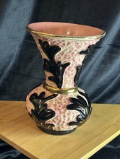 Vallauris vase céramique d'occasion  Saint-Gobain