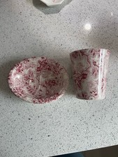 Laura ashley chintzware for sale  EXETER