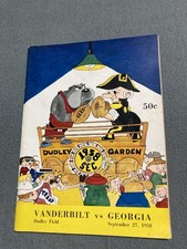 1958 vintage vanderbilt for sale  Cumming