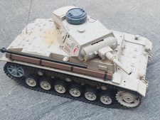 Heng long tank for sale  CRAWLEY