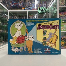 Harbert proiettore festacolor usato  Firenze