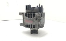 Alternatore per dacia usato  Santa Maria la Carità