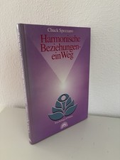 Chuck spezzano harmonische gebraucht kaufen Chuck spezzano harmonische gebraucht kaufen  Engen