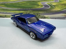 Hot wheels pontiac for sale  GREAT YARMOUTH
