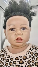 Rebirth reborn baby for sale  Hixson