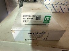 Bentel antifurto usato  Grazzanise