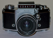 Exakta varex iib d'occasion  Nîmes