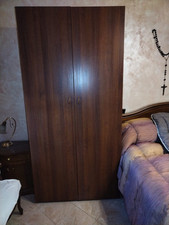 Letto scomparsa usato  Torino