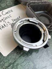 Metabones micro 3 d'occasion Metabones micro 3 d'occasion  Paris X