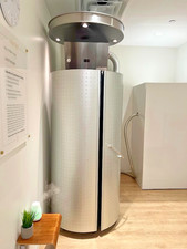 Juka cryotherapy chamber for sale  Springfield