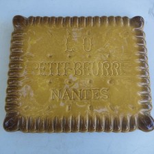Plat petit beurre d'occasion  Baziège