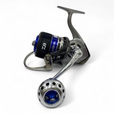 Daiwa 4500h reel d'occasion  Expédié en France