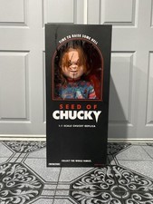 Seed chucky scale for sale  El Centro