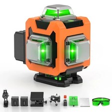 Laser level elikliv d'occasion  Expédié en Belgium