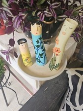 Whimsical spring family for sale  Council