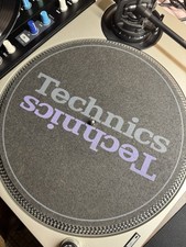 Technics 1200 original for sale  USA