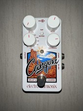 Electro harmonix canyon for sale  Pompano Beach