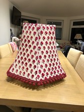 Large lamp shade for sale Large lamp shade for sale  CORBY