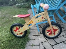 Balance bike classic for sale  PINNER