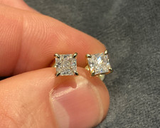 1.0 carat labcreated for sale  BASILDON