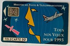 Telecarte phonecard privee d'occasion  Marseille XI