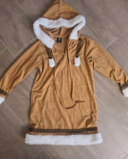 Eskimo kostüm butinette gebraucht kaufen  Seubersdorf
