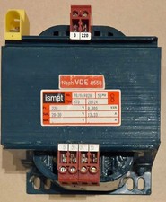 Transformator 220v 20v gebraucht kaufen  Seligenstadt
