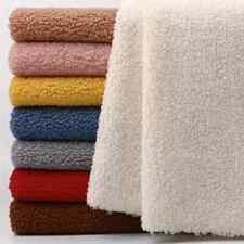 Sherpa teddy fabric for sale  BLACKBURN