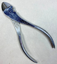 Vintage BELZER-DIAGONAL Nº 2663 - Mini alicate de corte lateral diagonal Alemanha  comprar usado  Enviando para Brazil