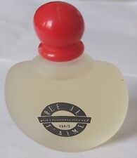 Eau toilette miniature d'occasion  Rethel