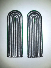 Schulterklappen ddr volkspoliz gebraucht kaufen  Jöhstadt