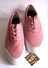 Huf pink shoes for sale  NOTTINGHAM