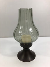 Retro windlicht kerzenhalter gebraucht kaufen  Dinslaken