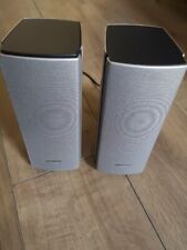 Bose companion speakers for sale  VENTNOR