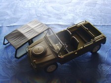 Norev citroen mehari gebraucht kaufen  Neunkirchen