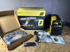 Esab handy plasma for sale  Hendersonville