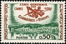 1960 etats généraux d'occasion  Dieuze